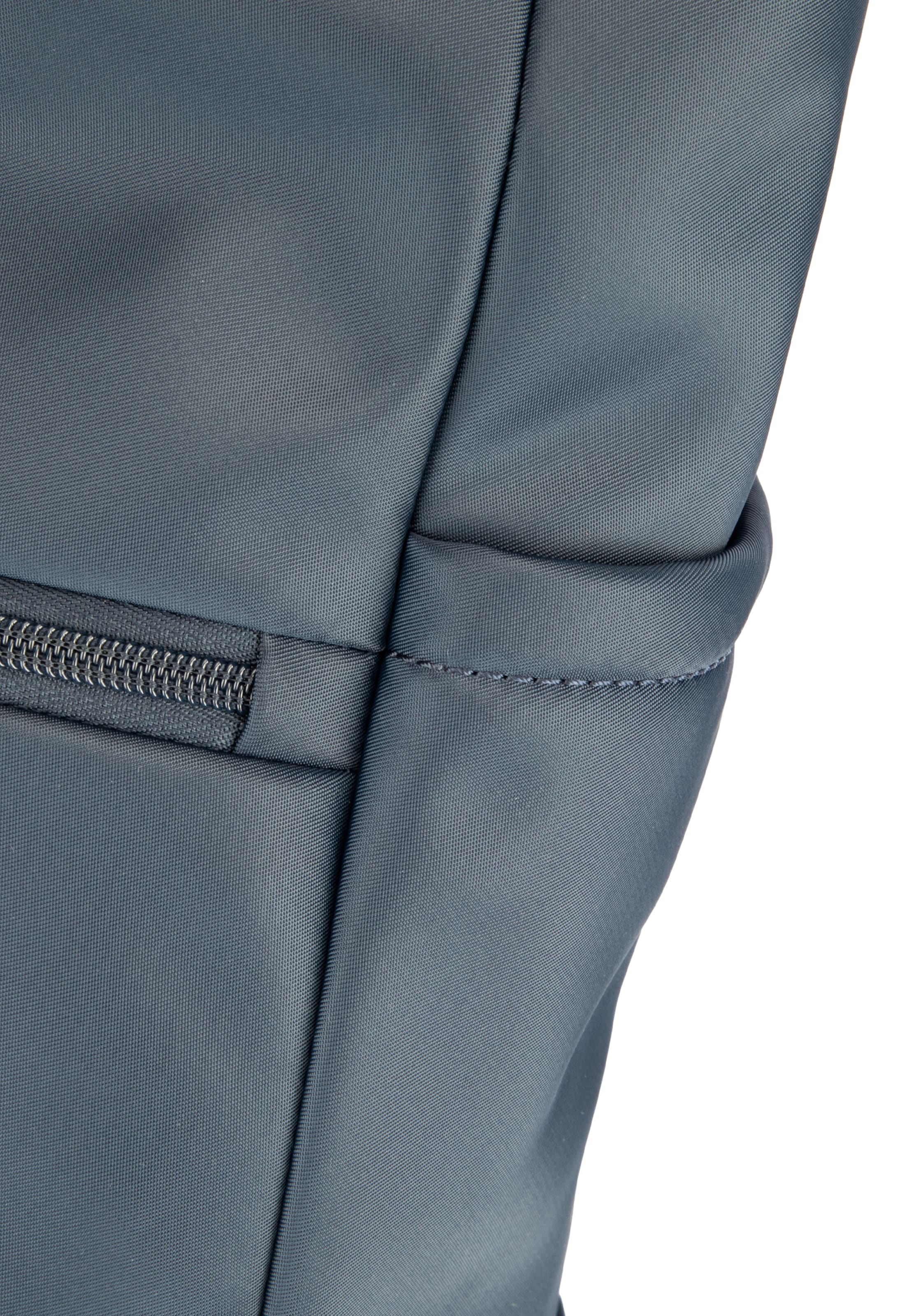 Joop Jeans - Mochila 'Cartello Jarona' em azul