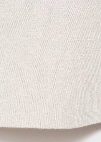 MANGO MAN Pullover 'Luxusp' in Grau