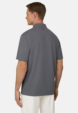 Boggi Milano Shirt in Grijs