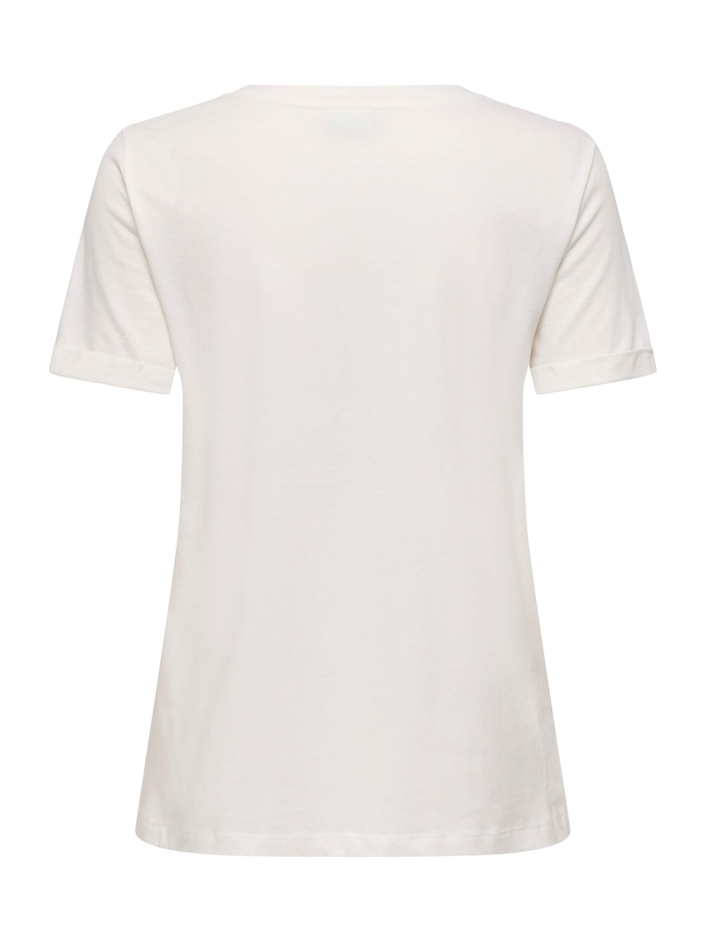 JDY Shirt 'JDYKITTY' in Wit