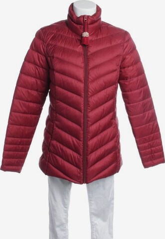 ESCADA Jacket & Coat in L in Red: front