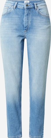 Jeans 'Veneda' di ONLY in blu: frontale
