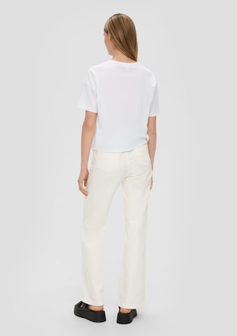 QS Shirt in Mixed colors
