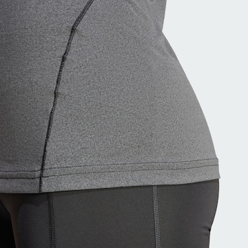 Haut de sport 'Designed For Training' ADIDAS PERFORMANCE en noir