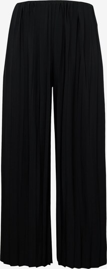 Guido Maria Kretschmer Curvy Pantalon 'Lucila' en noir, Vue avec produit