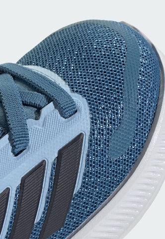 Baskets ' Runfalcon 5' ADIDAS SPORTSWEAR en bleu