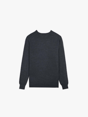 Scalpers Sweater in Grey