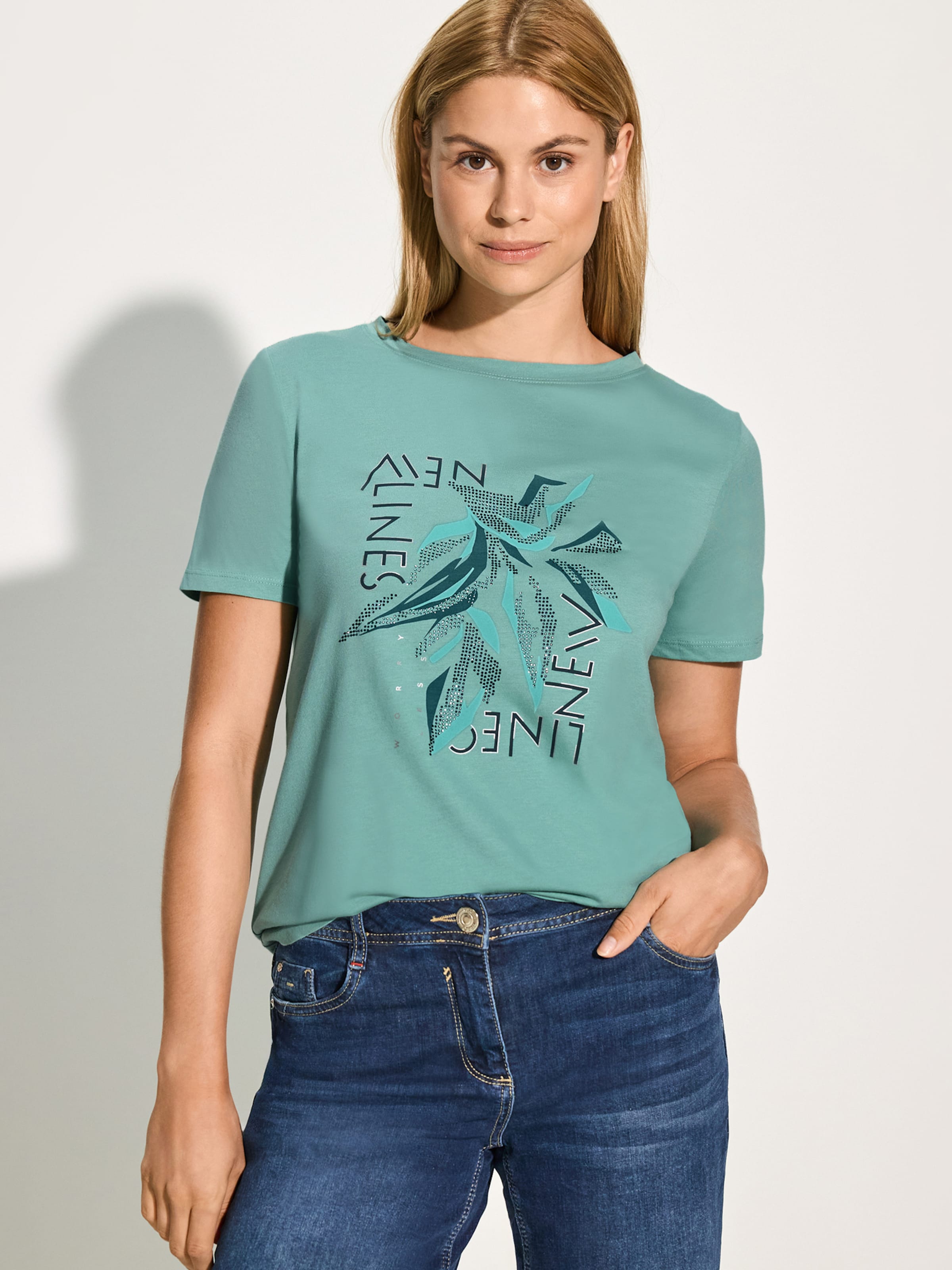 CECIL Mode im Sale fur Damen online kaufen ABOUT YOU
