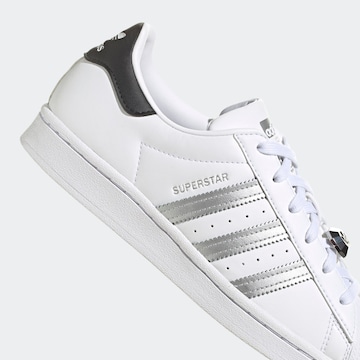 ADIDAS ORIGINALS Sneakers 'Superstar' in White