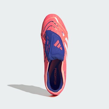 Chaussure de foot 'Predator Pro' ADIDAS PERFORMANCE en orange