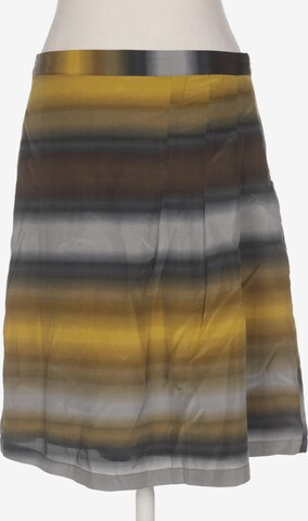 Jackpot Skirt in XS in Mixed colors: front