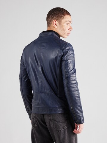Goosecraft Jacke in Blau