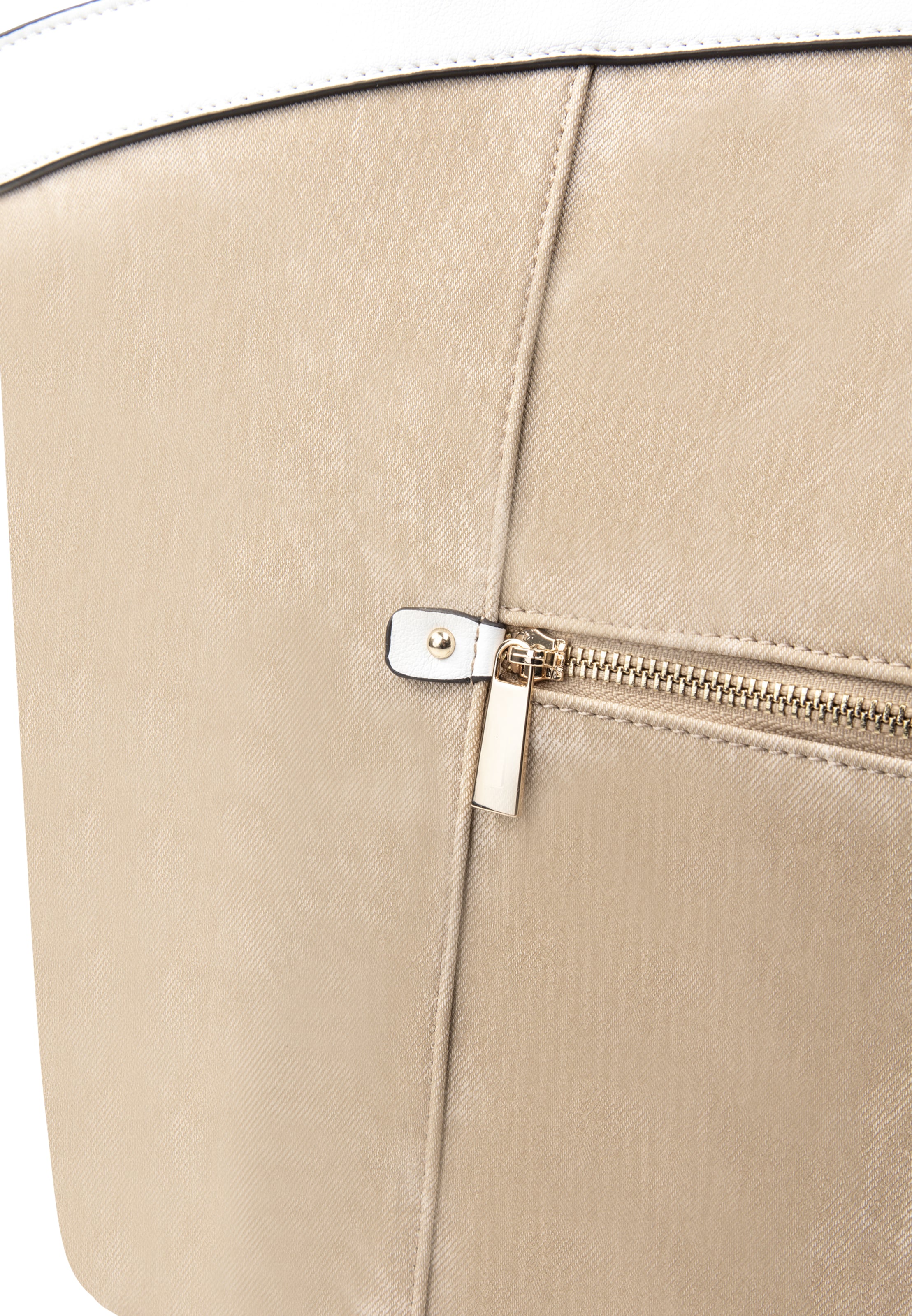 Usha Nákupní taška – béžová