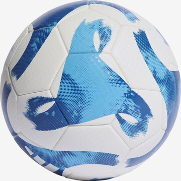 ADIDAS PERFORMANCE Ball 'Tiro League' in Weiß