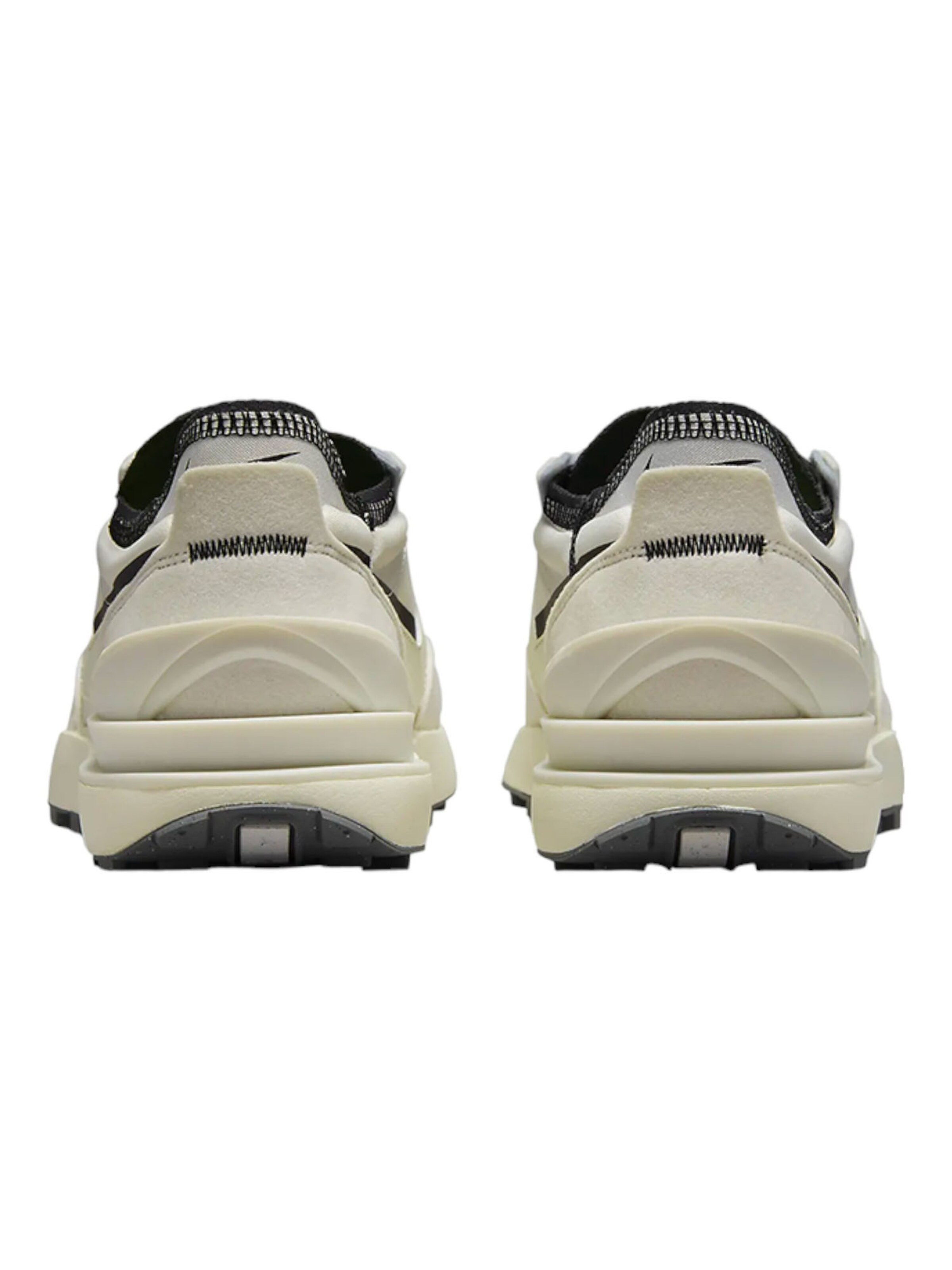 Sneaker bassa 'Waffle One' di Nike Sportswear in bianco