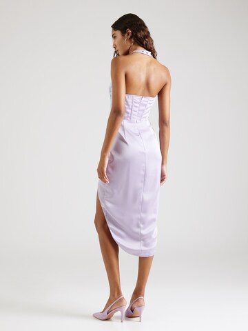 Robe 'Lexi' Misspap en violet