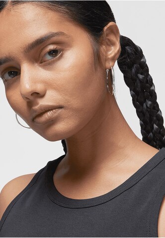 Jordan Top in Zwart