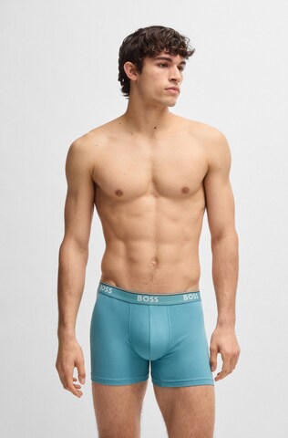 BOSS Boxer shorts in Blue