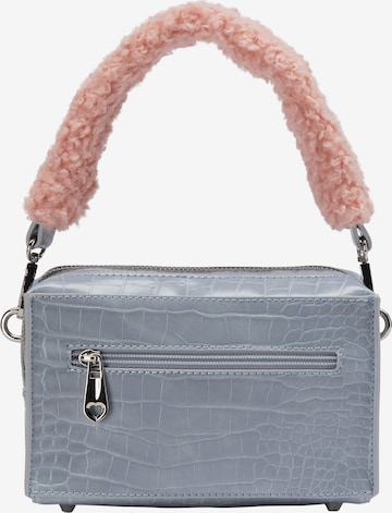 MYMO Handbag in Blue