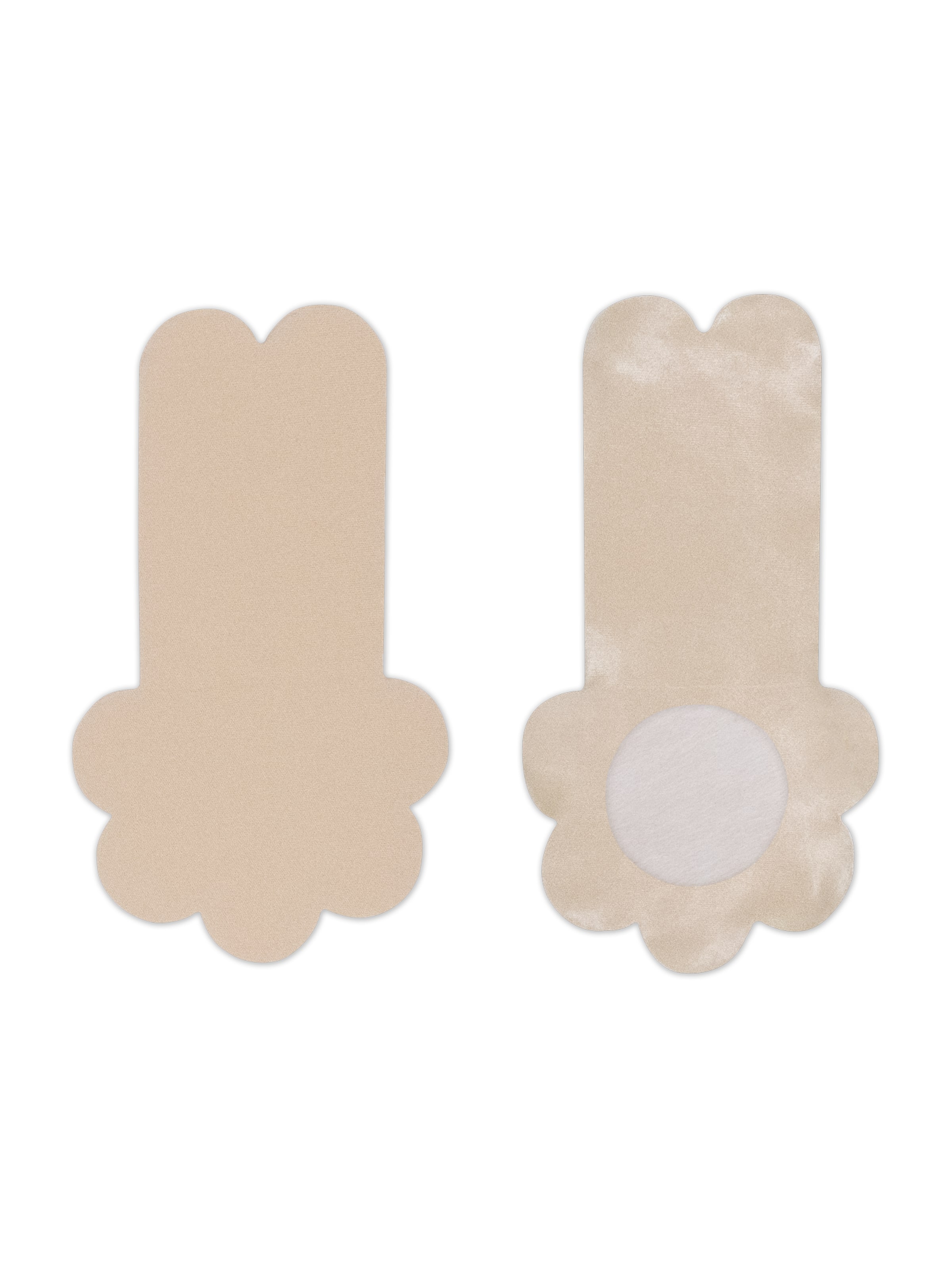 MAGIC Bodyfashion Αξεσουάρ σουτιέν 'Secret Lift Covers' σε μπεζ