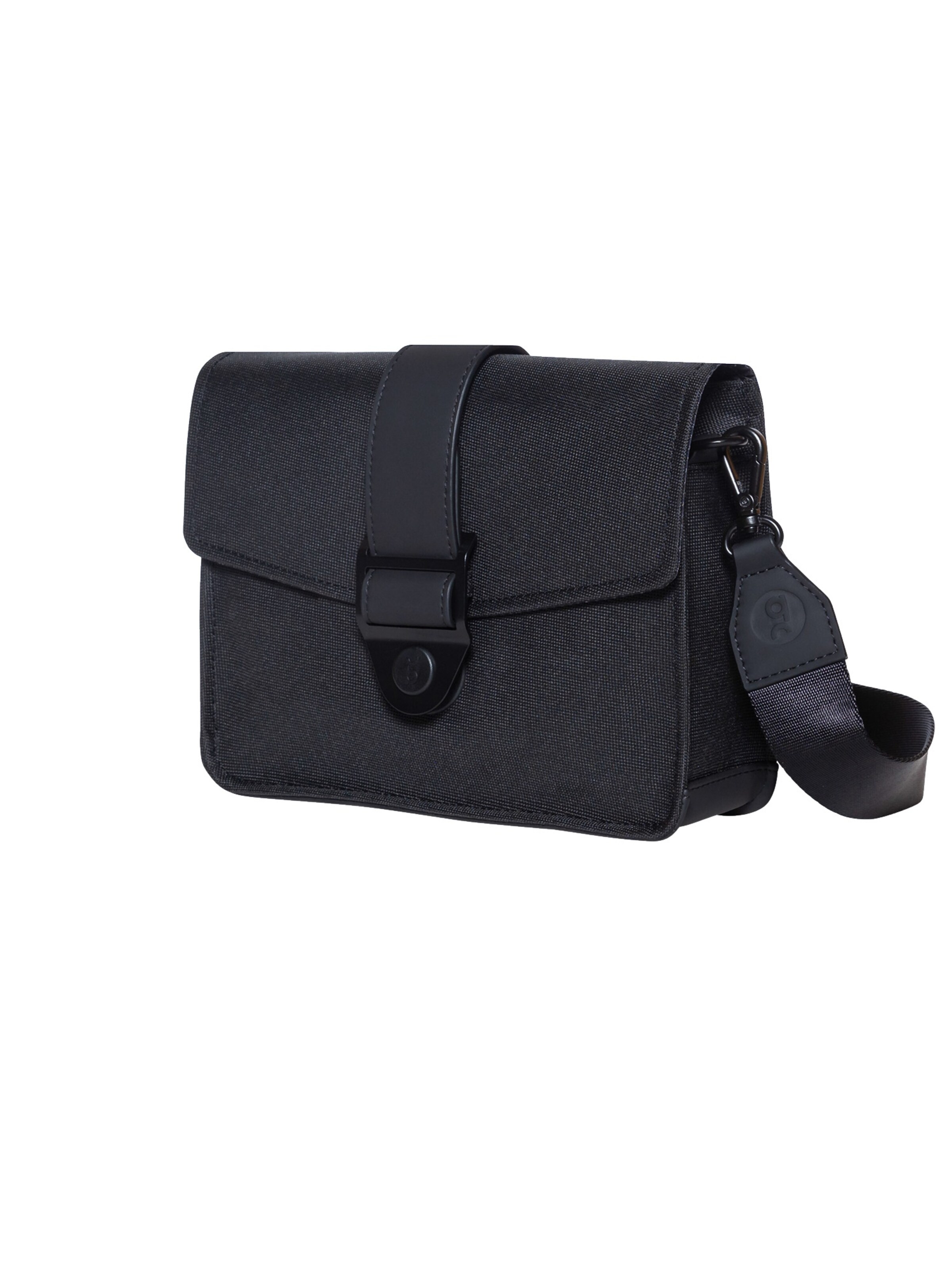 Bold Banana Shoulder bag in Black
