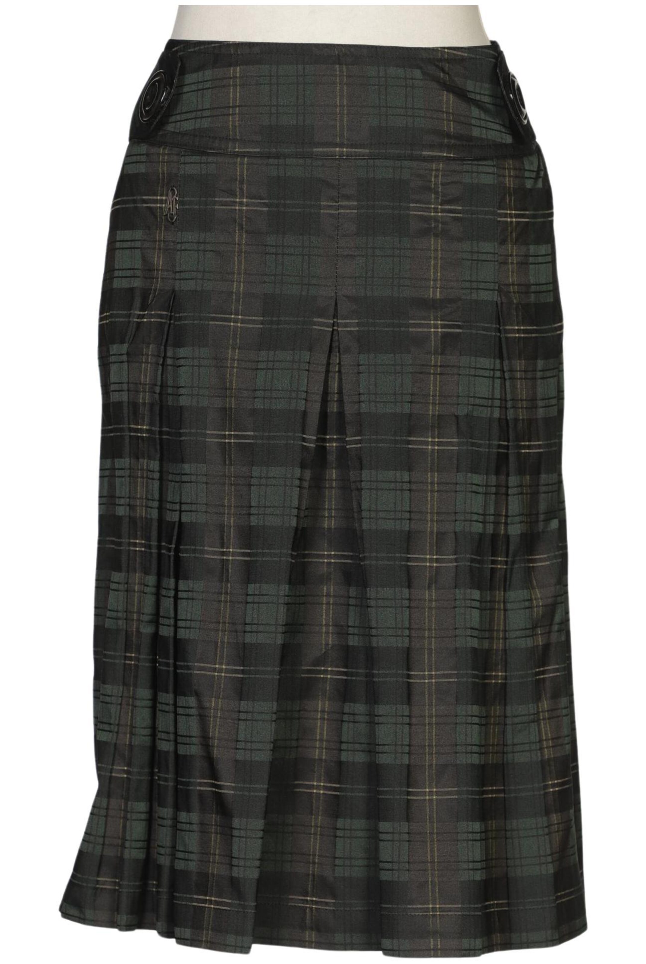 AIRFIELD Skirt in S in Green: front