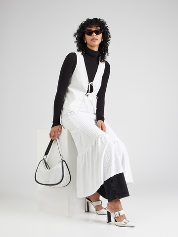 SECOND FEMALE Shirt 'Matima' in Black