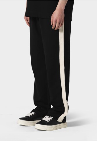 Irasuto Studios Loosefit Broek in Zwart