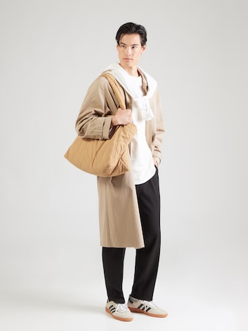 SCOTCH & SODA Tričko - Béžová