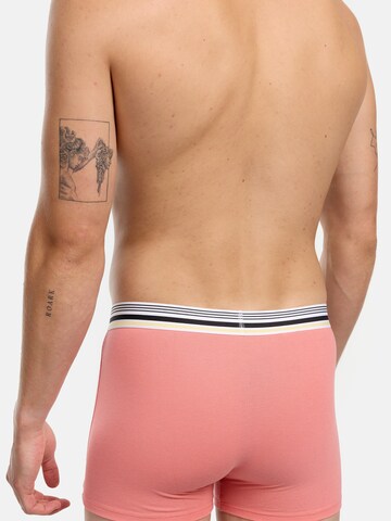 DIM Boxershorts 'Smart' in Pink