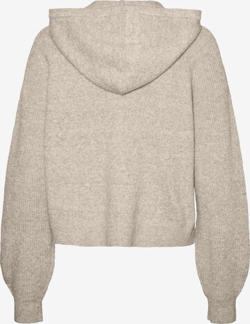 VERO MODA Pullover 'DOFFY' in Beige