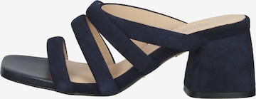 PETER KAISER Mules in Blue