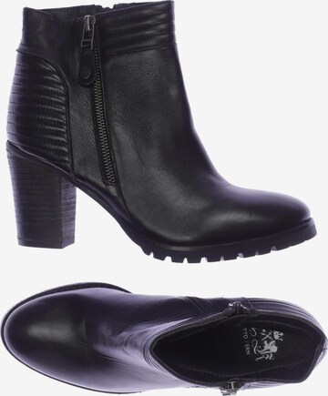 OTTO KERN Dress Boots in 38 in Black: front