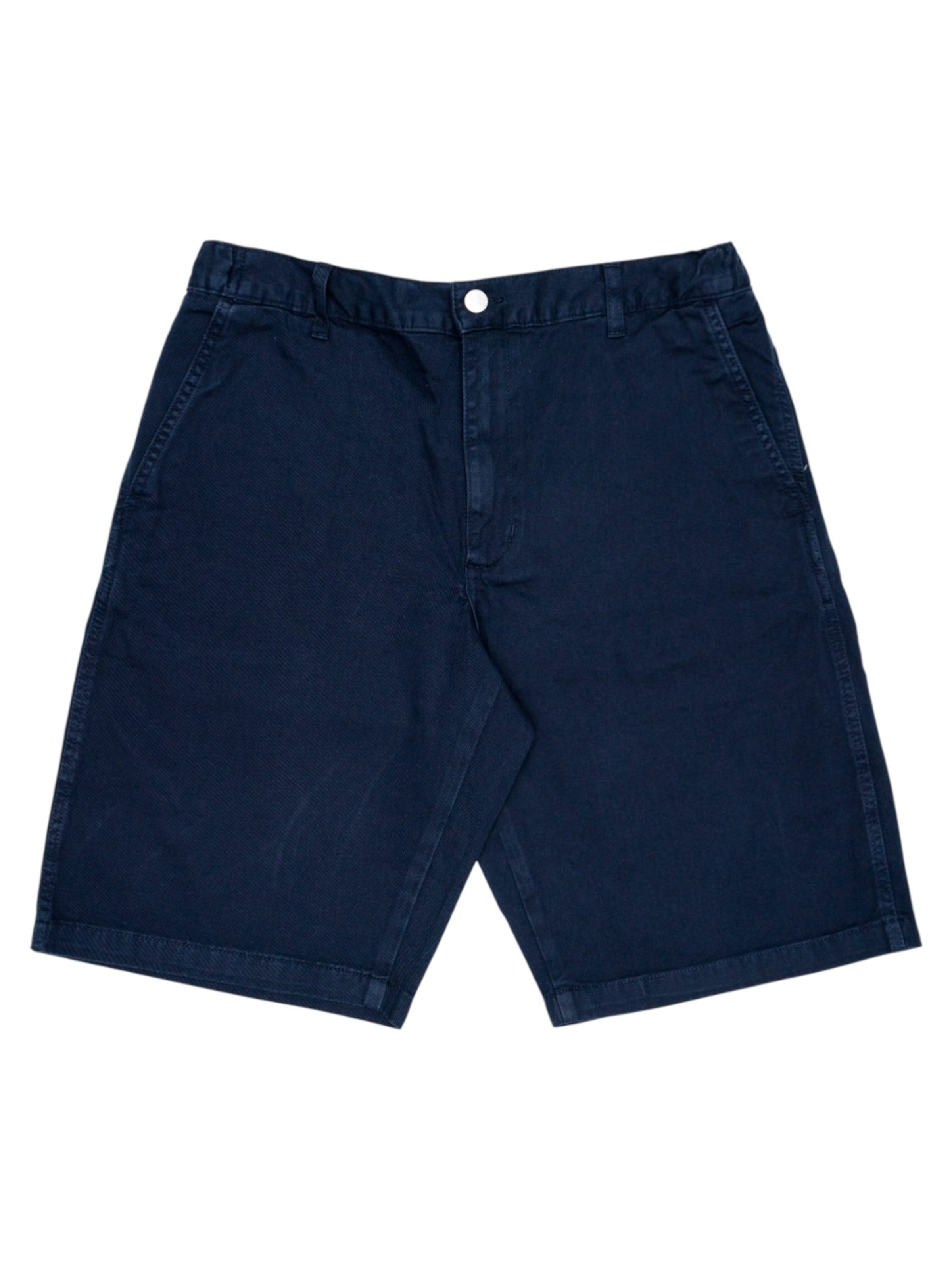 EDWIN Regular Jeans in Blue: front