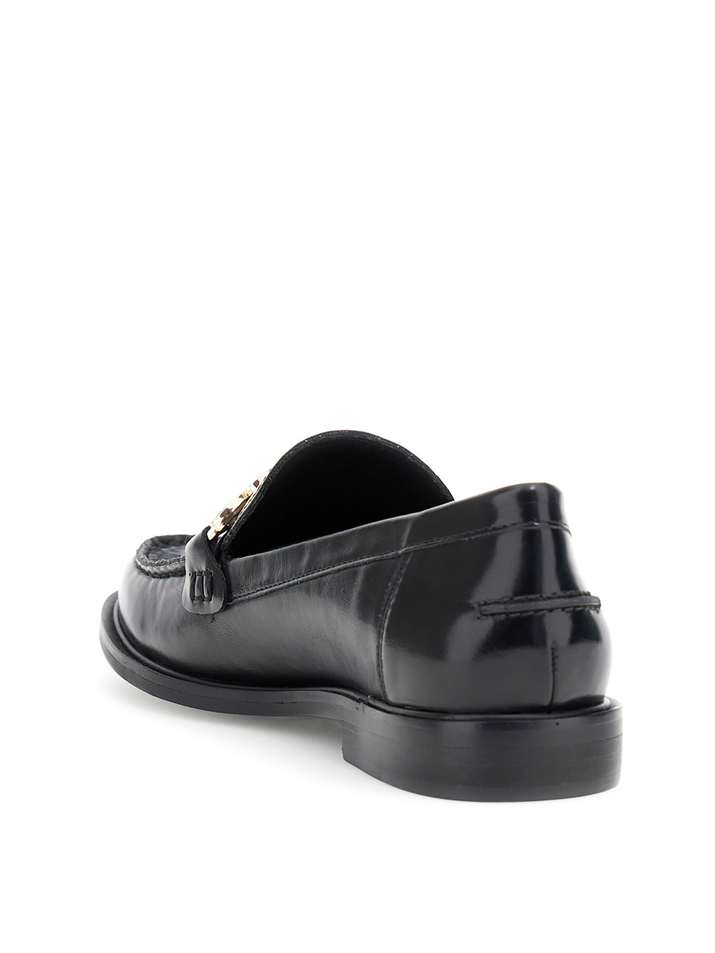 Mocassino di CAFè NOIR in nero