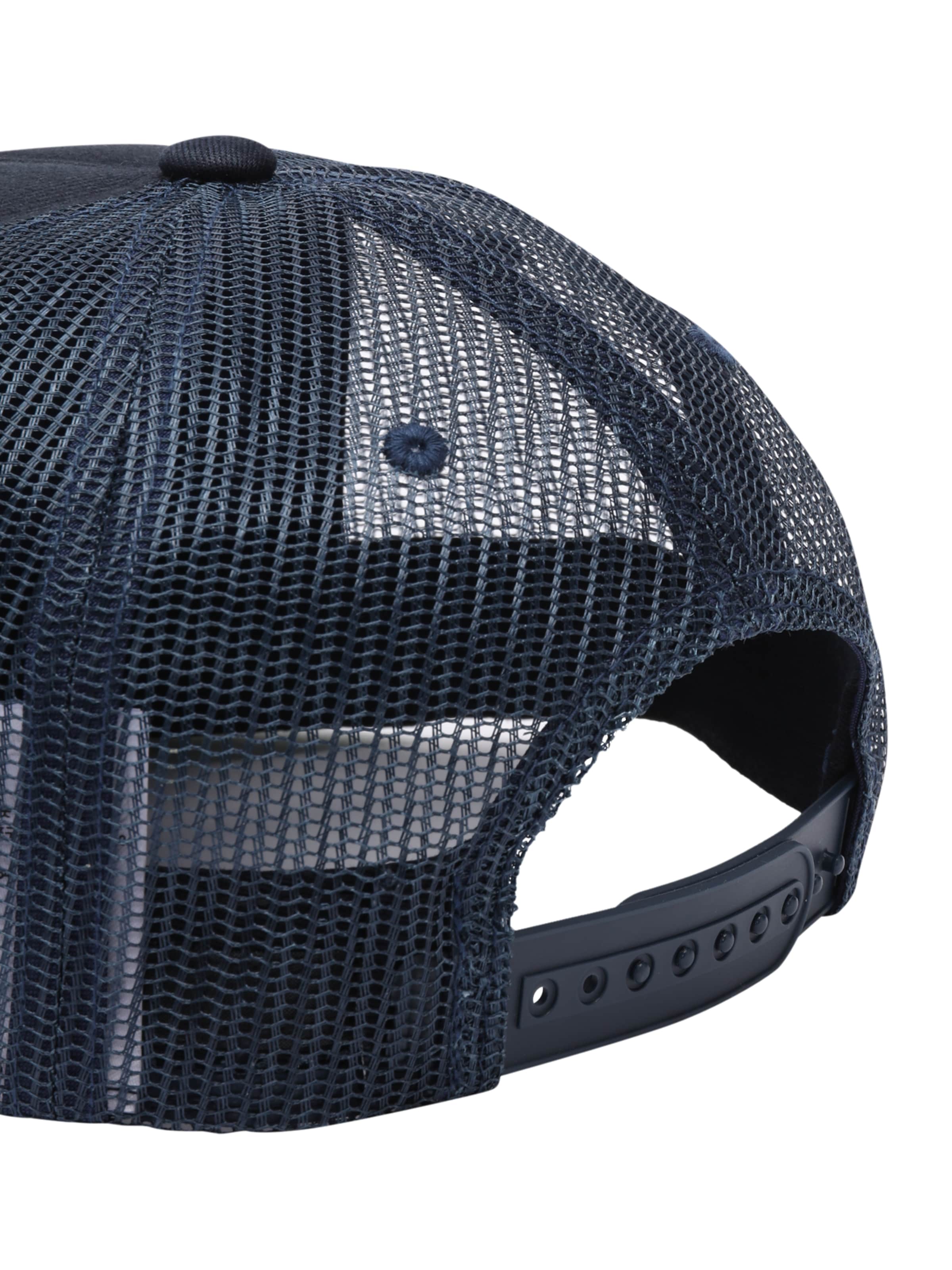 Carhartt WIP Кепка '3 One 3' в Синий