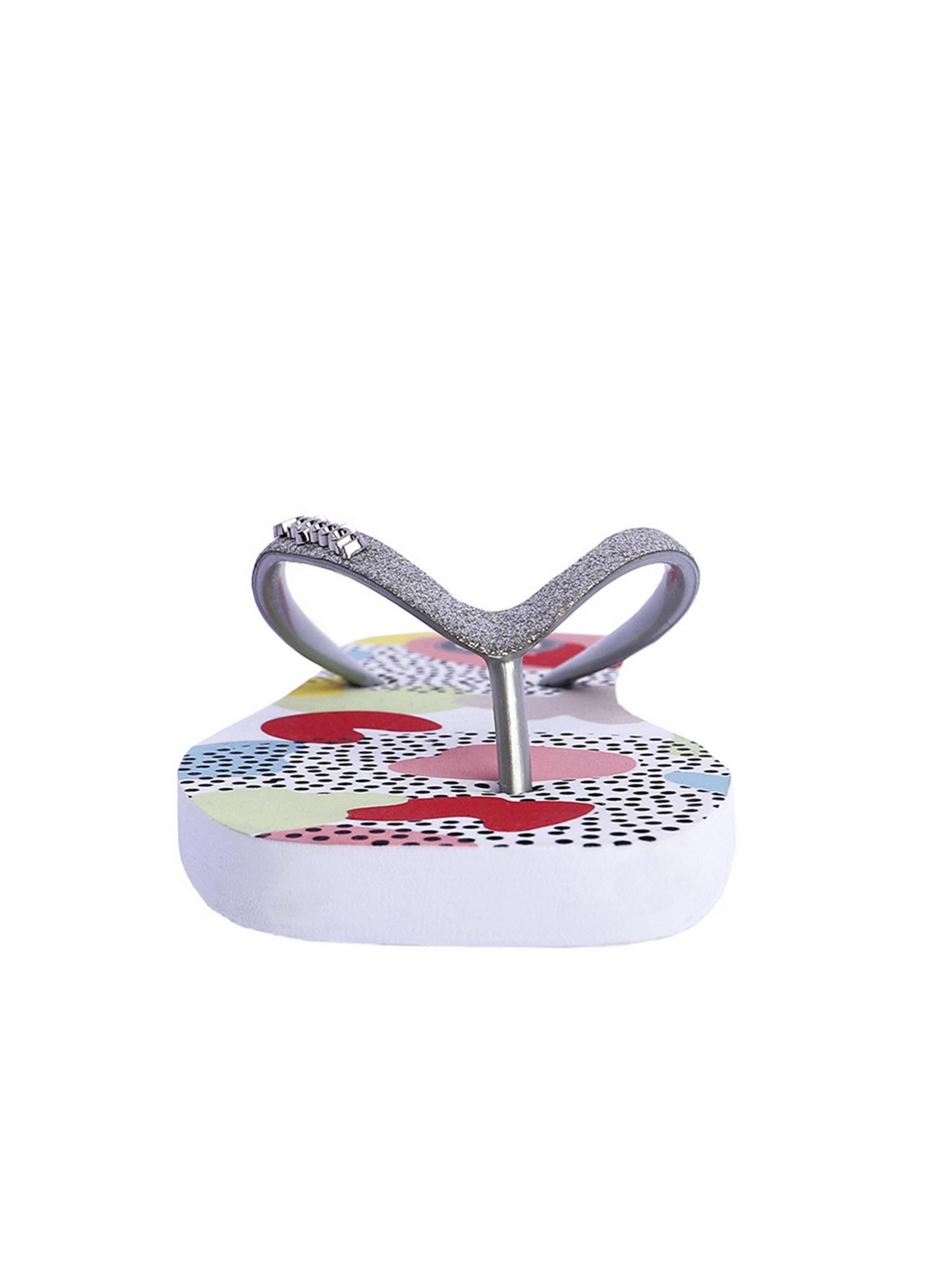 Don Algodon - Sandalias de dedo 'Chanclas de agua para mujer DON ALGODON Mykonos de pvc' en Mezcla de colores