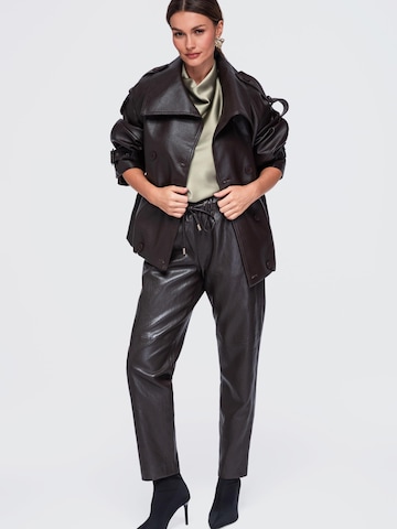 Ombre Übergangsjacke‌‌‌‌‌‌ in Braun