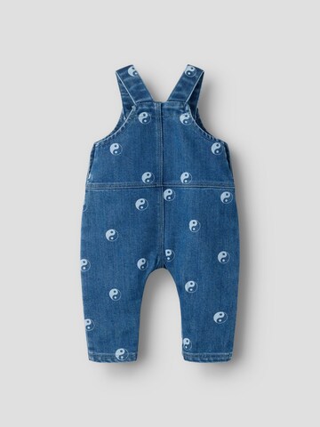 Tuta di Lil'Atelier in blu