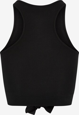 Urban Classics Top in Black