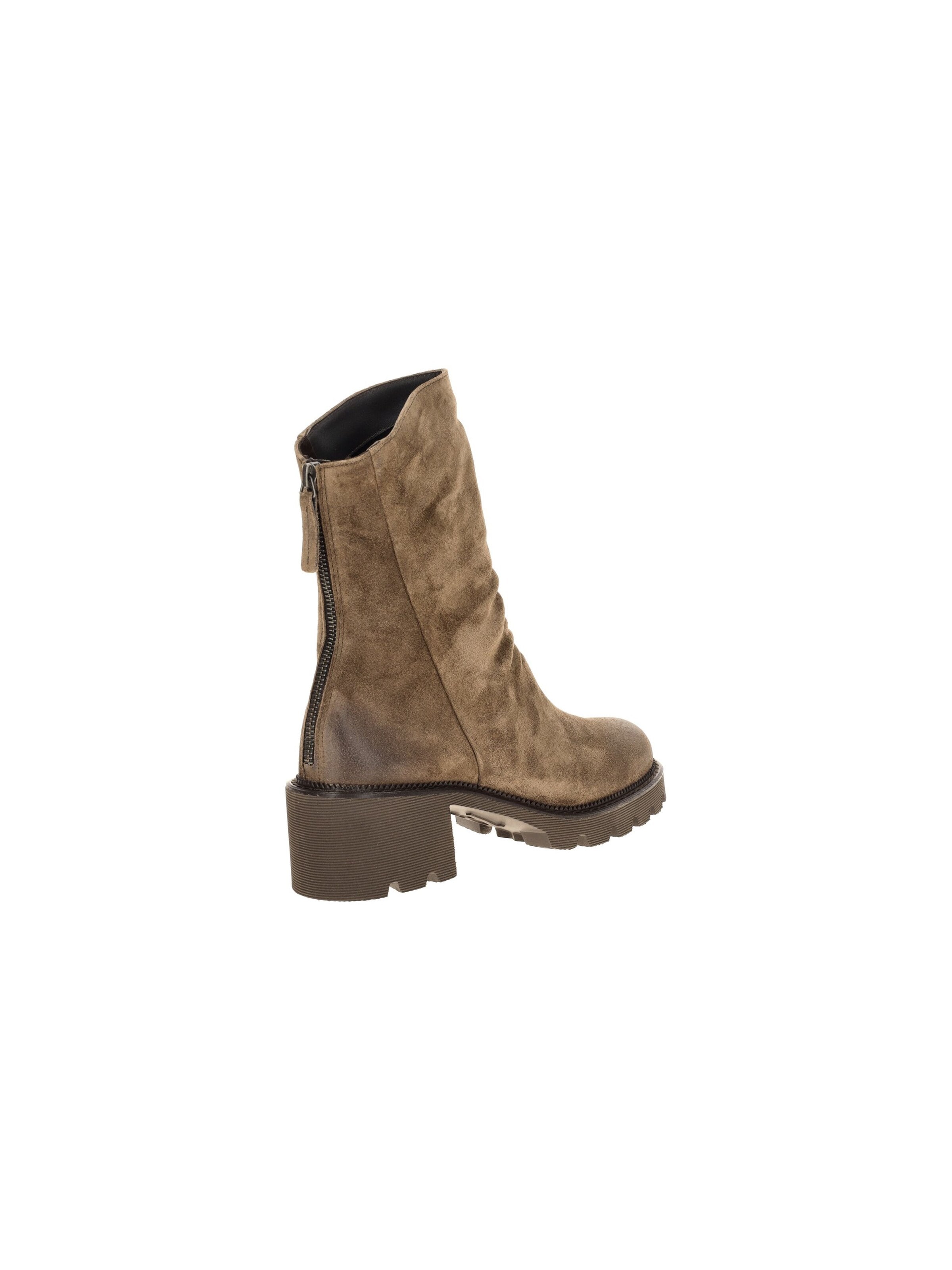 Boots Paul Green en marron