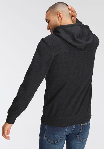 AJC Sweatshirt in Grau