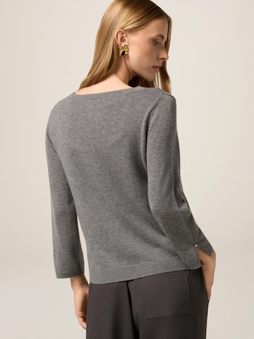 oltre - Jersey en gris