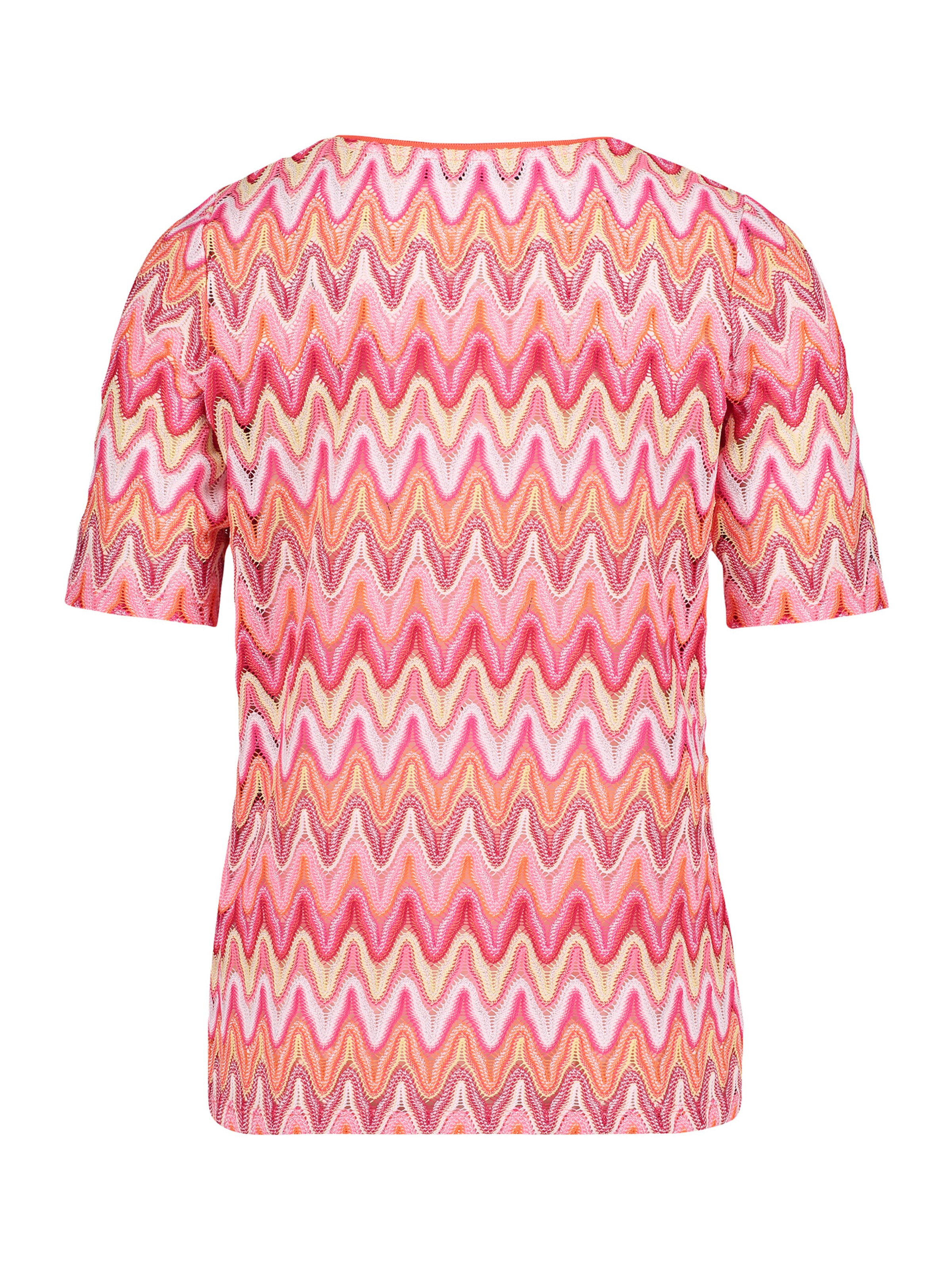 Betty Barclay Shirt in Red