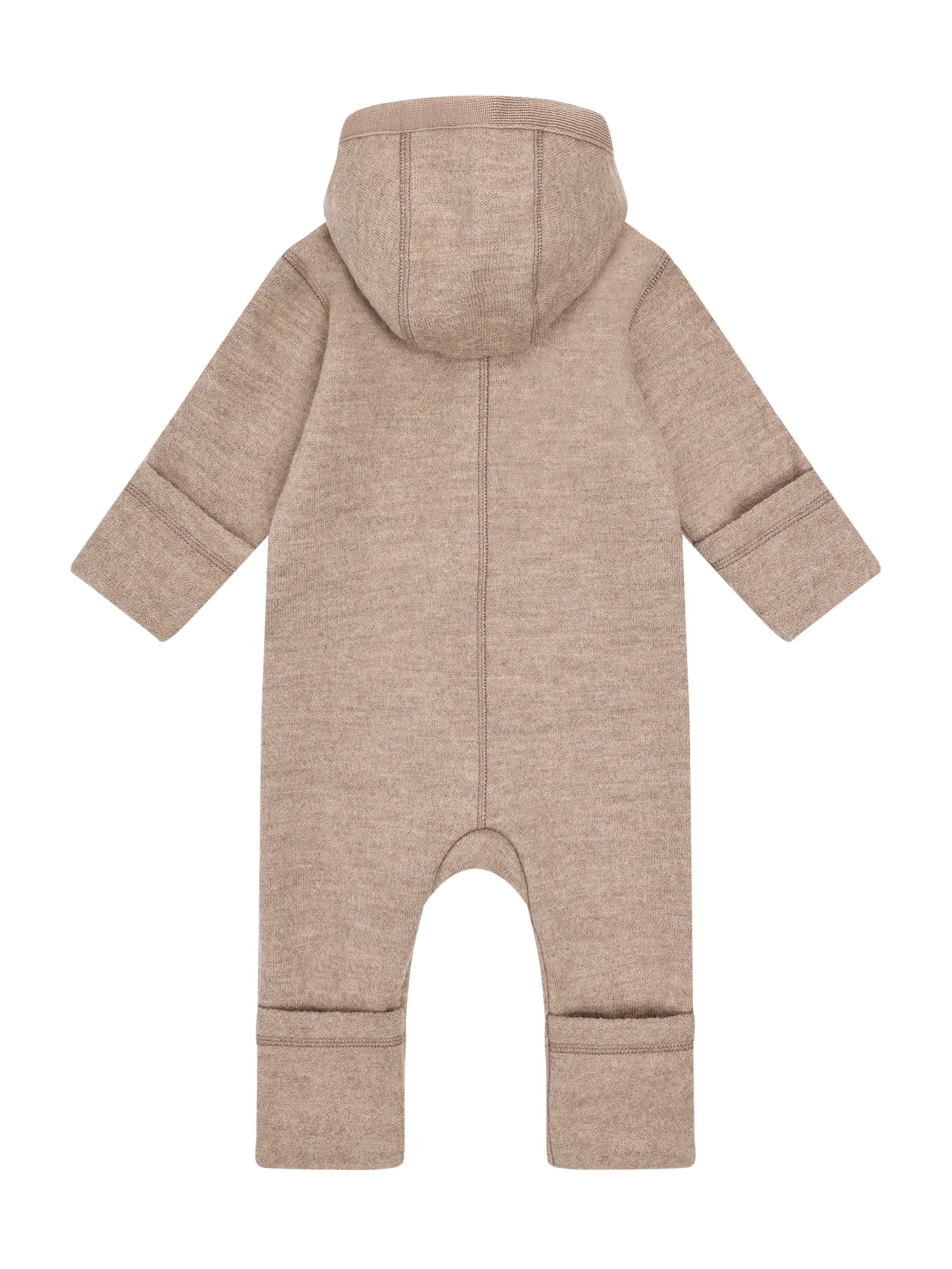 Hust & Claire Overal 'Maddy' - Béžová