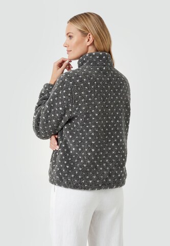 usha WHITE LABEL - Chaqueta de entretiempo en gris