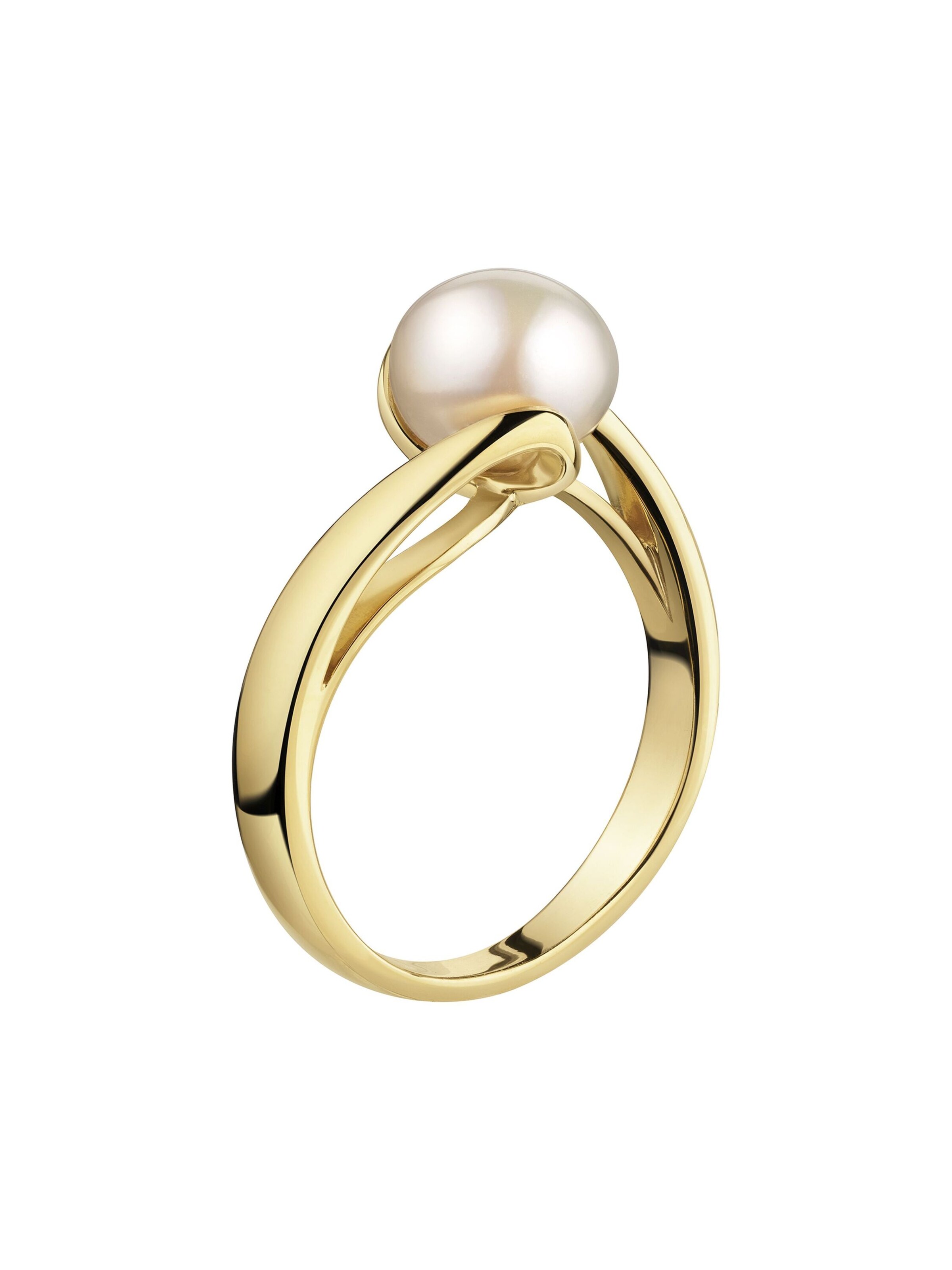 CELESTA Ring in Gold