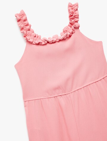 Koton Overall in Roze