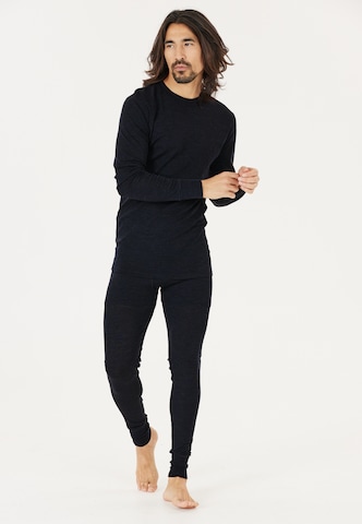 Whistler Regular Sports underpants 'Cerro' in Blue