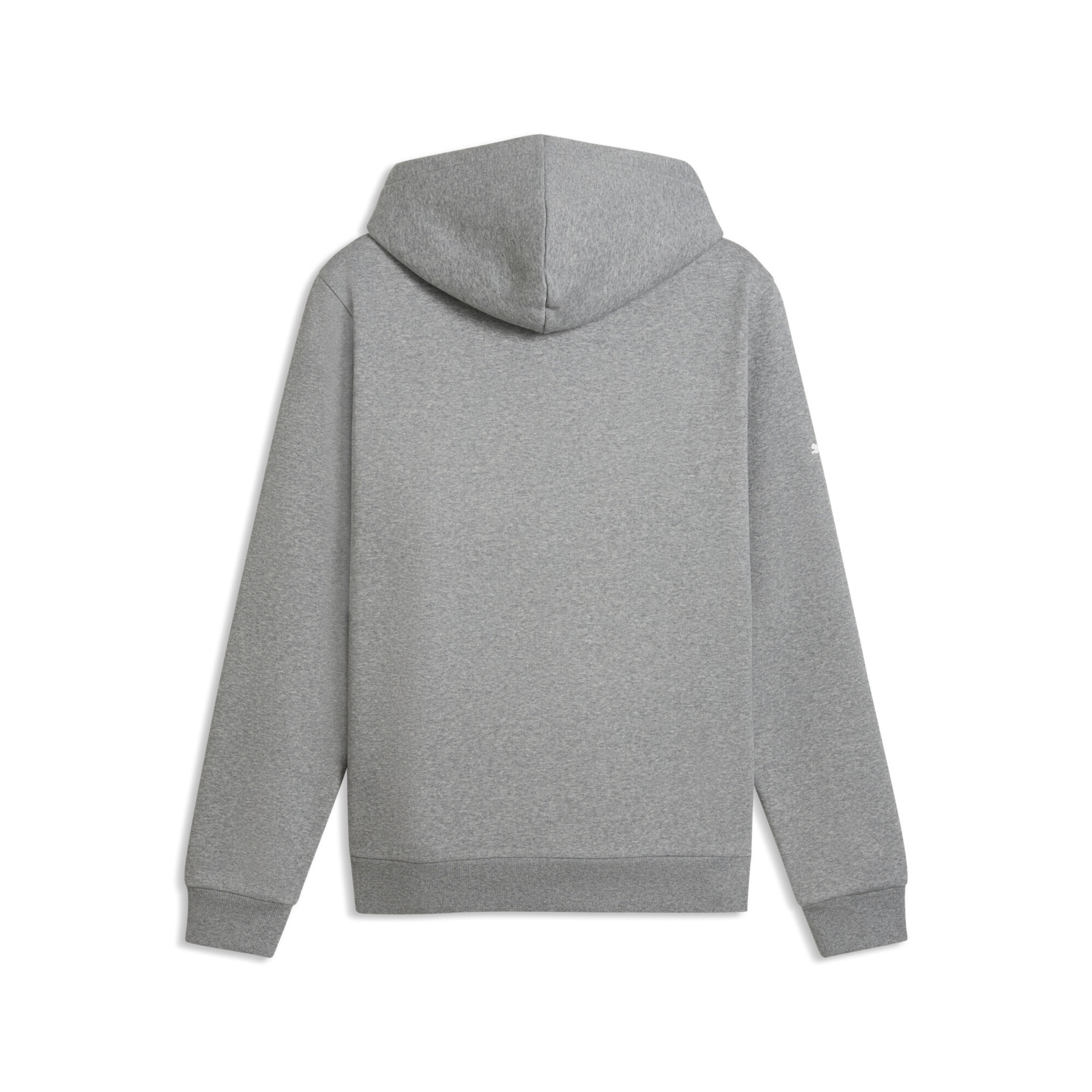PUMA Sweatshirt 'BMW MMS Ess' in Grey